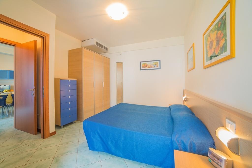 Aparthotel Gioia Καόρλε Δωμάτιο φωτογραφία