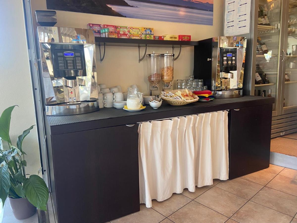Aparthotel Gioia Καόρλε Εξωτερικό φωτογραφία