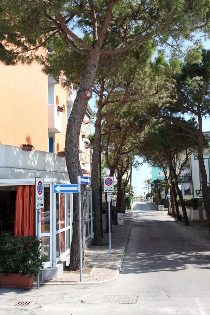 Aparthotel Gioia Καόρλε Εξωτερικό φωτογραφία