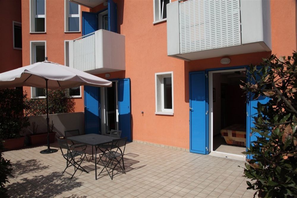 Aparthotel Gioia Καόρλε Εξωτερικό φωτογραφία