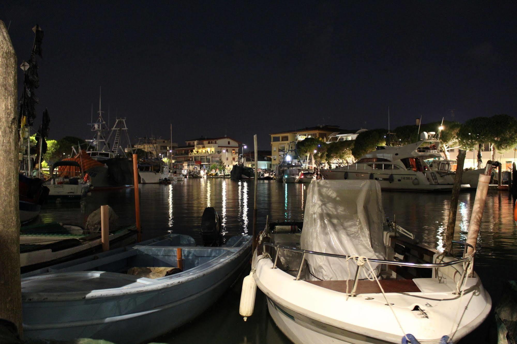 Aparthotel Gioia Καόρλε Εξωτερικό φωτογραφία